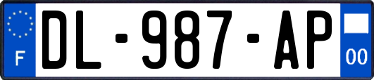 DL-987-AP