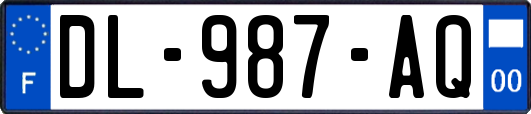 DL-987-AQ