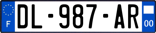 DL-987-AR