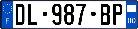 DL-987-BP