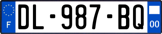 DL-987-BQ