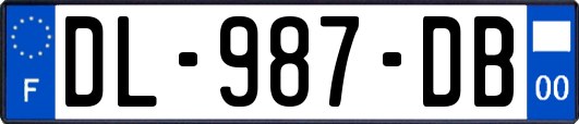 DL-987-DB