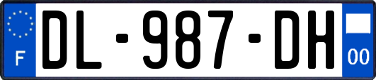 DL-987-DH