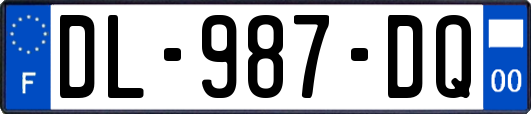 DL-987-DQ