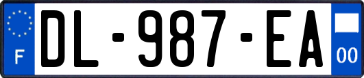 DL-987-EA