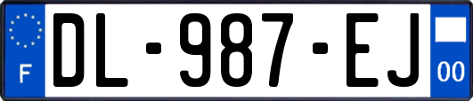DL-987-EJ