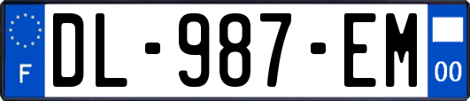 DL-987-EM