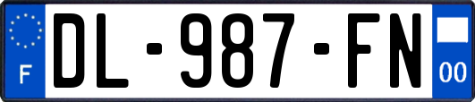 DL-987-FN