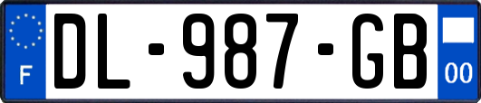 DL-987-GB