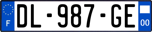 DL-987-GE