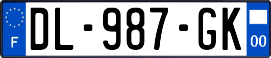 DL-987-GK