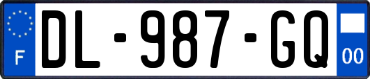 DL-987-GQ