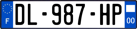 DL-987-HP