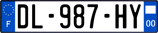 DL-987-HY