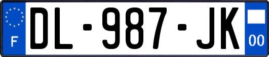 DL-987-JK