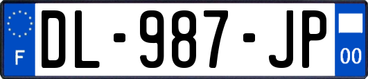 DL-987-JP