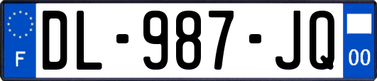 DL-987-JQ