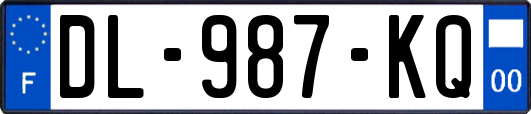 DL-987-KQ