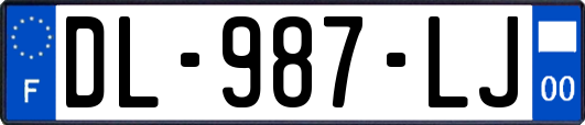 DL-987-LJ