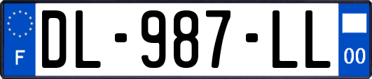 DL-987-LL