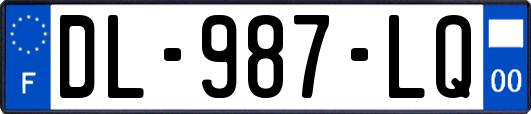 DL-987-LQ