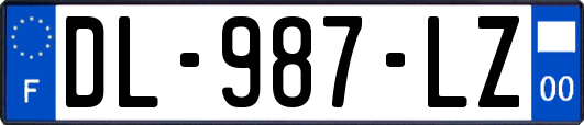 DL-987-LZ