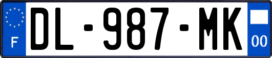 DL-987-MK