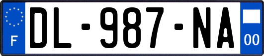 DL-987-NA