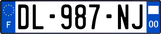 DL-987-NJ