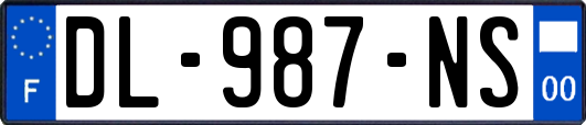 DL-987-NS