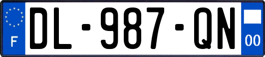 DL-987-QN