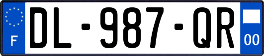 DL-987-QR