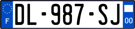 DL-987-SJ