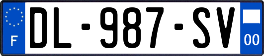 DL-987-SV