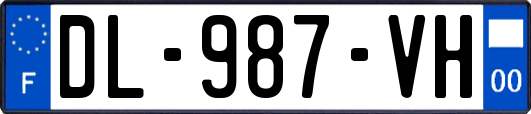 DL-987-VH