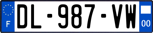 DL-987-VW