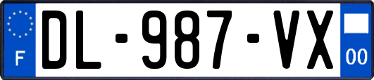 DL-987-VX