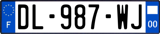 DL-987-WJ