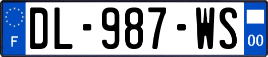 DL-987-WS