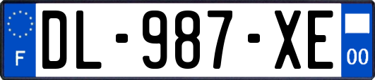 DL-987-XE