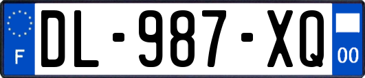 DL-987-XQ