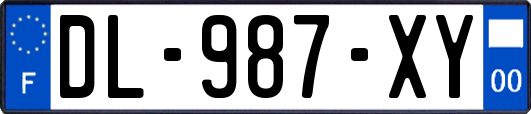 DL-987-XY