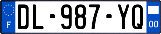 DL-987-YQ