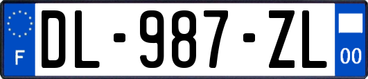 DL-987-ZL