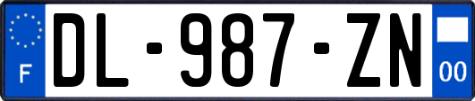 DL-987-ZN