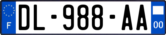 DL-988-AA