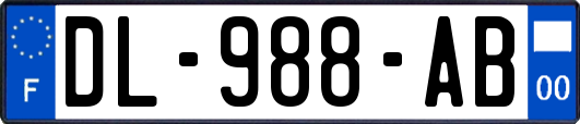 DL-988-AB