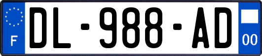 DL-988-AD