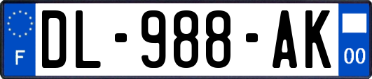 DL-988-AK