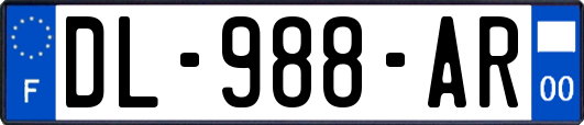 DL-988-AR